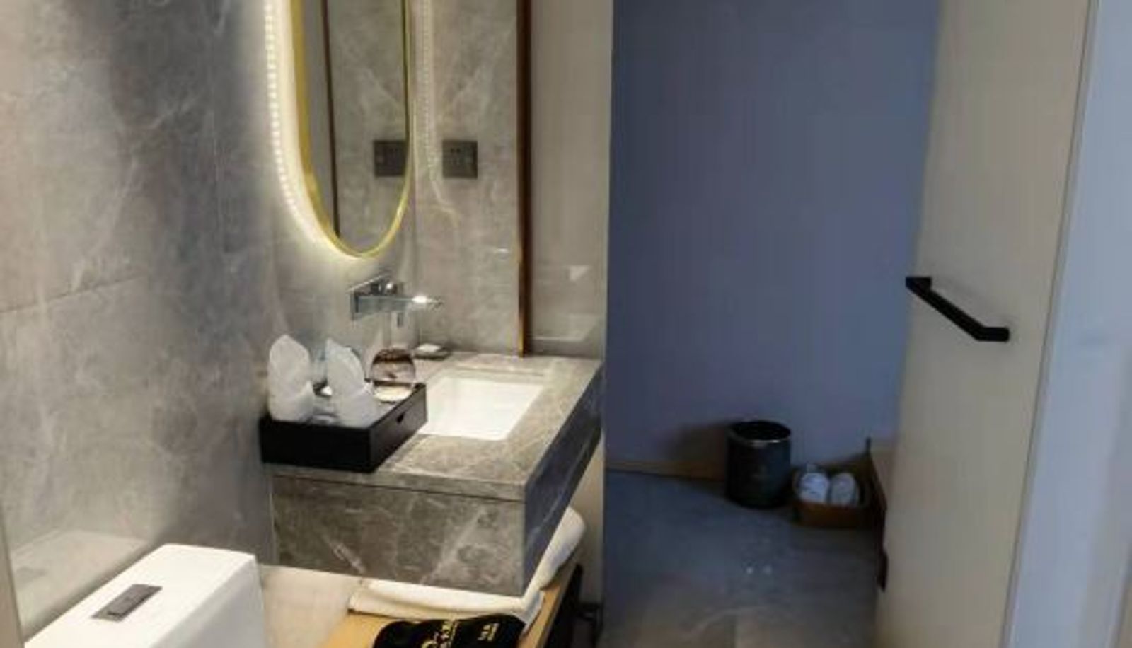 Zimmer - Longxiang Hotel