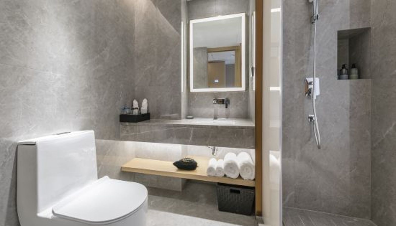 Zimmer - Longxiang Hotel