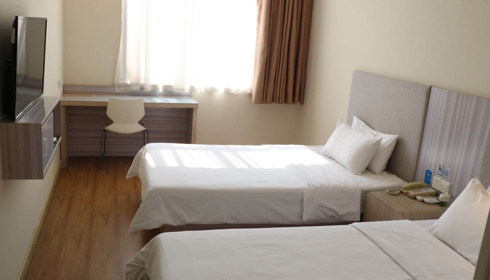 Camera - Hanting Hangzhou Xixi Wuchang Avenue Hotel Xixi Wuchang Avenue(Domestic Only)
