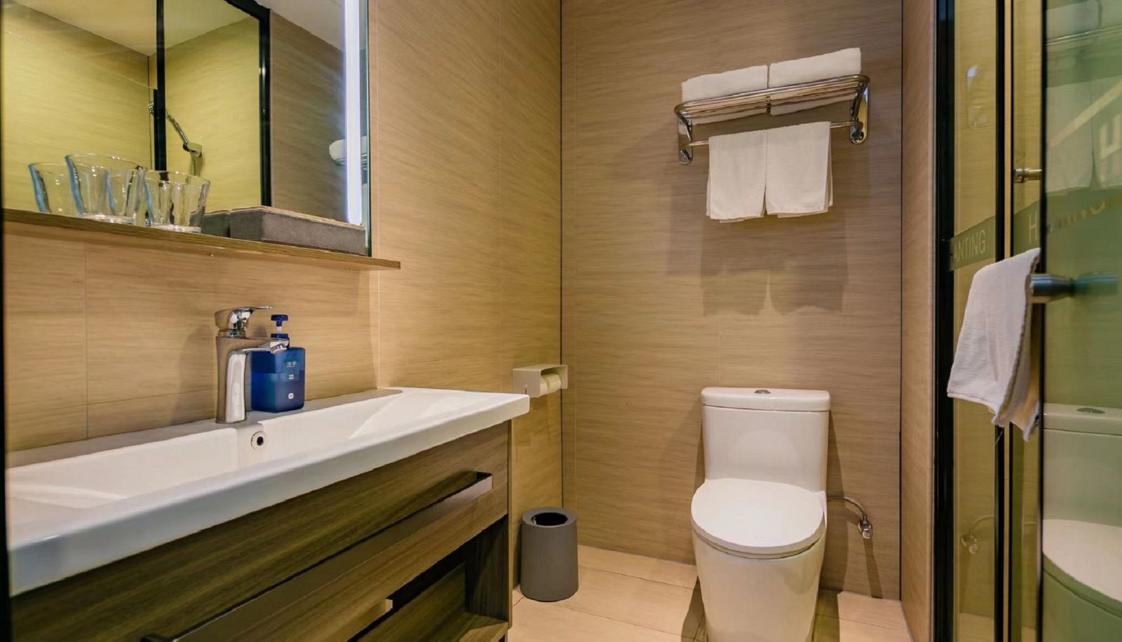 Pokój - Hanting Xi'an Dayan Pagoda Hotel Da Yan Ta