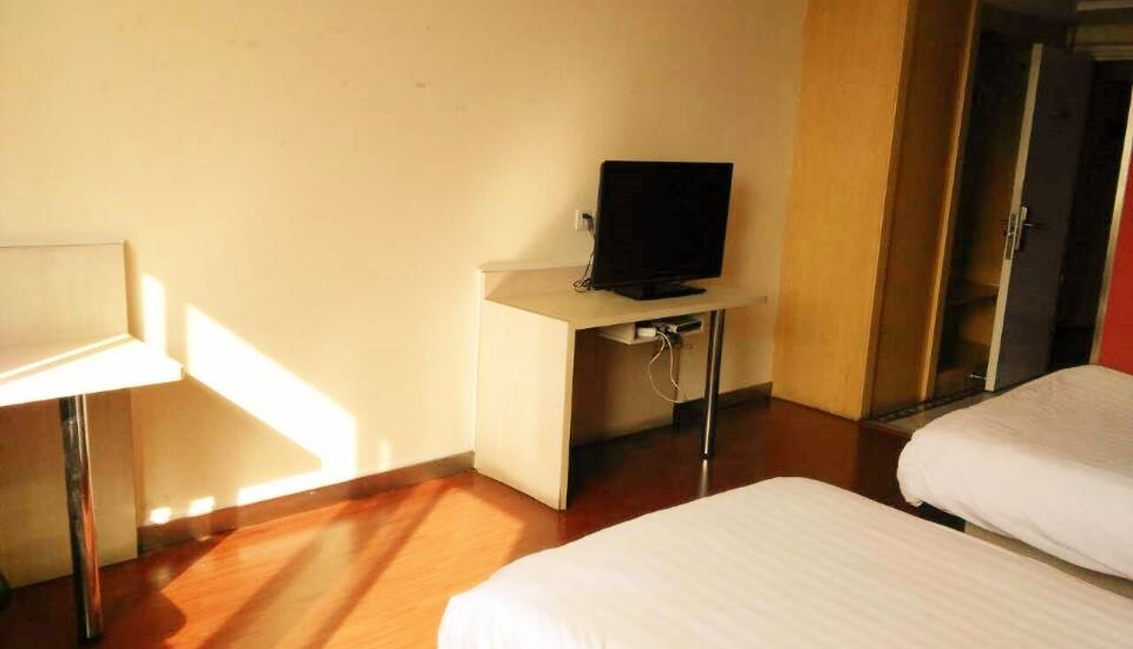 Zimmer - Zhongxing Hotel Jiang Zhong East Road