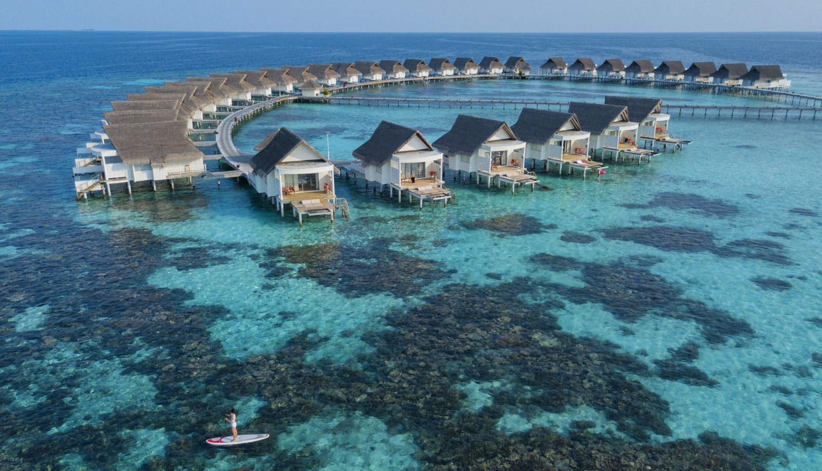 Info - Machchafushi Island Resort & Spa Maldives