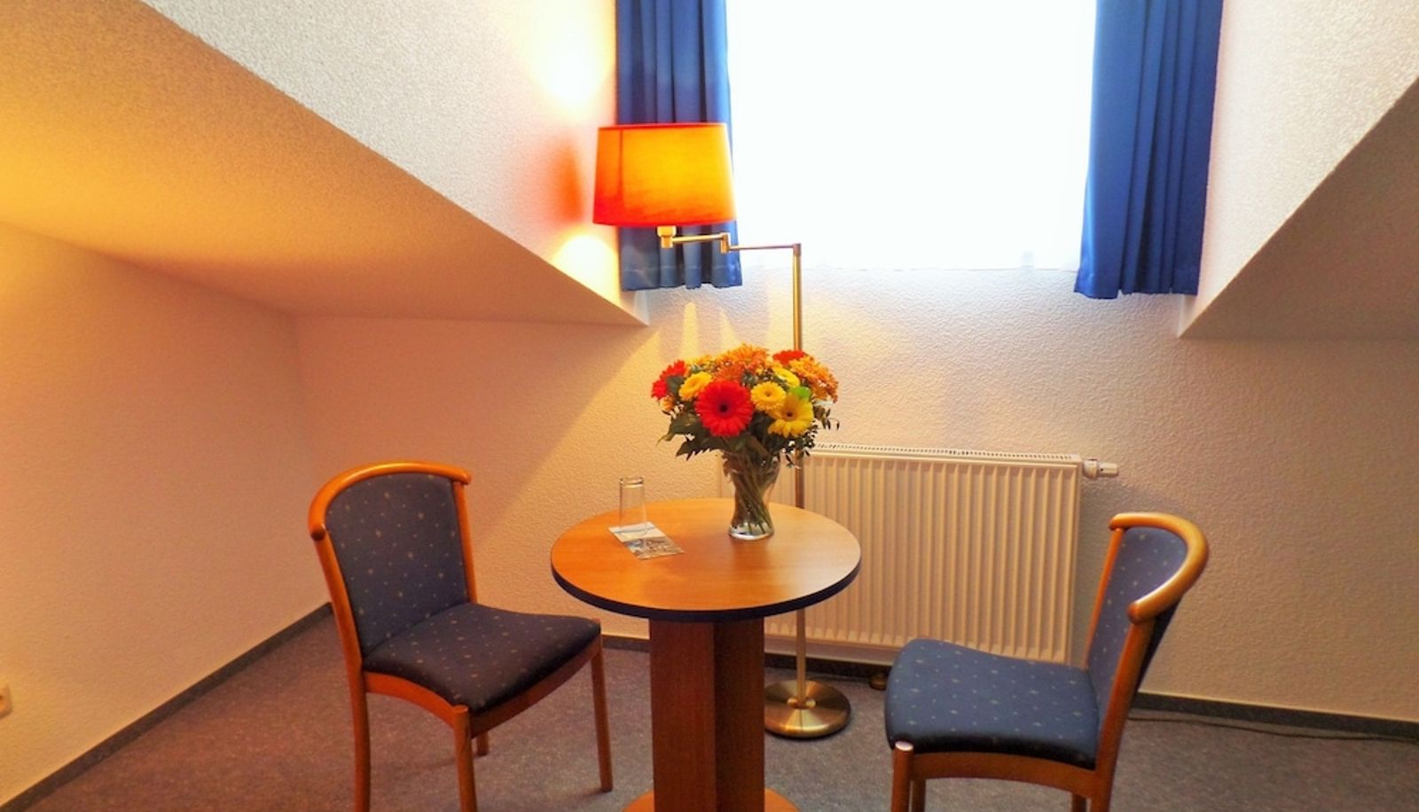 Standard room - Hotel Seeblick