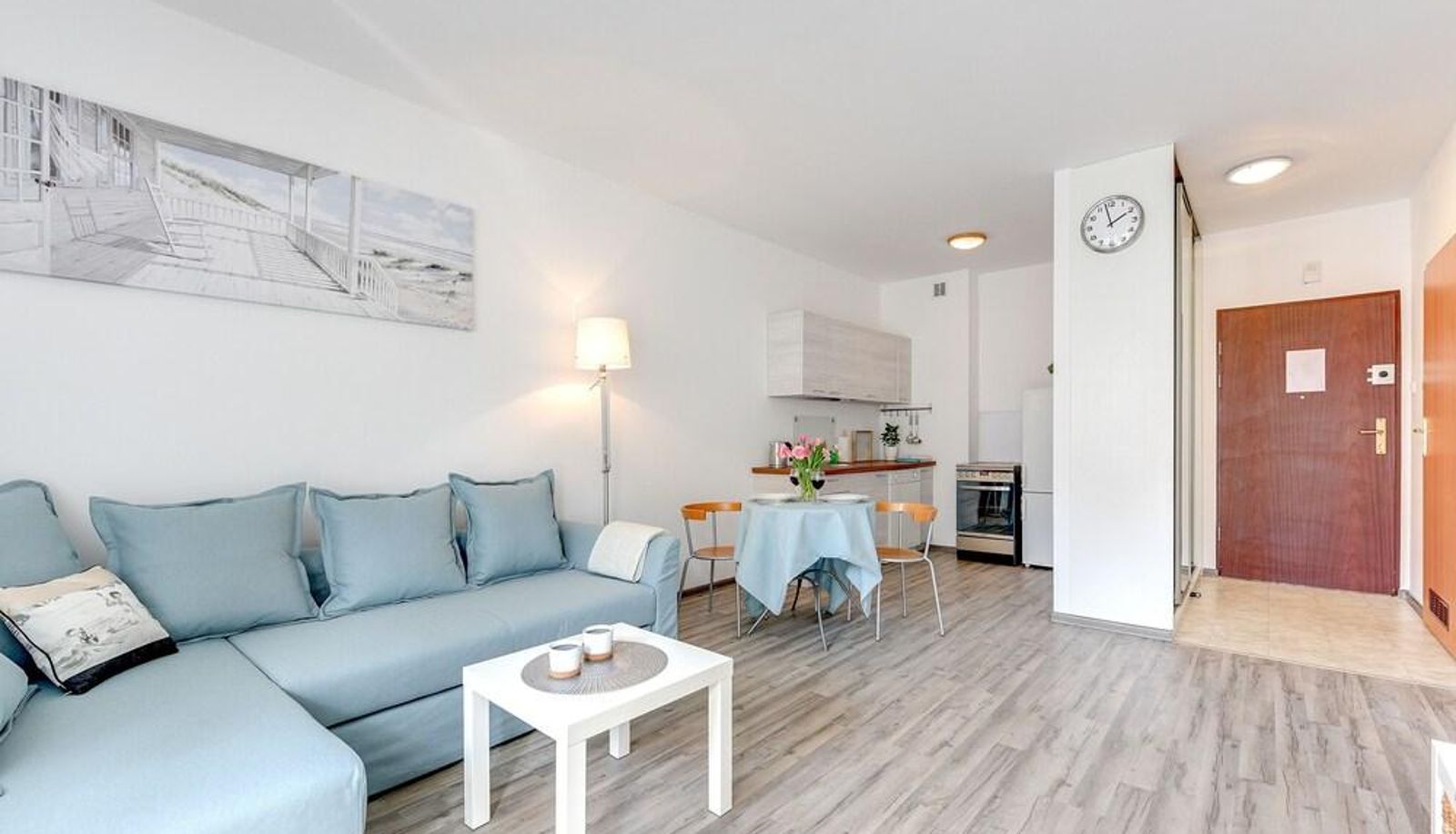 Apartment - Little Home - Molo