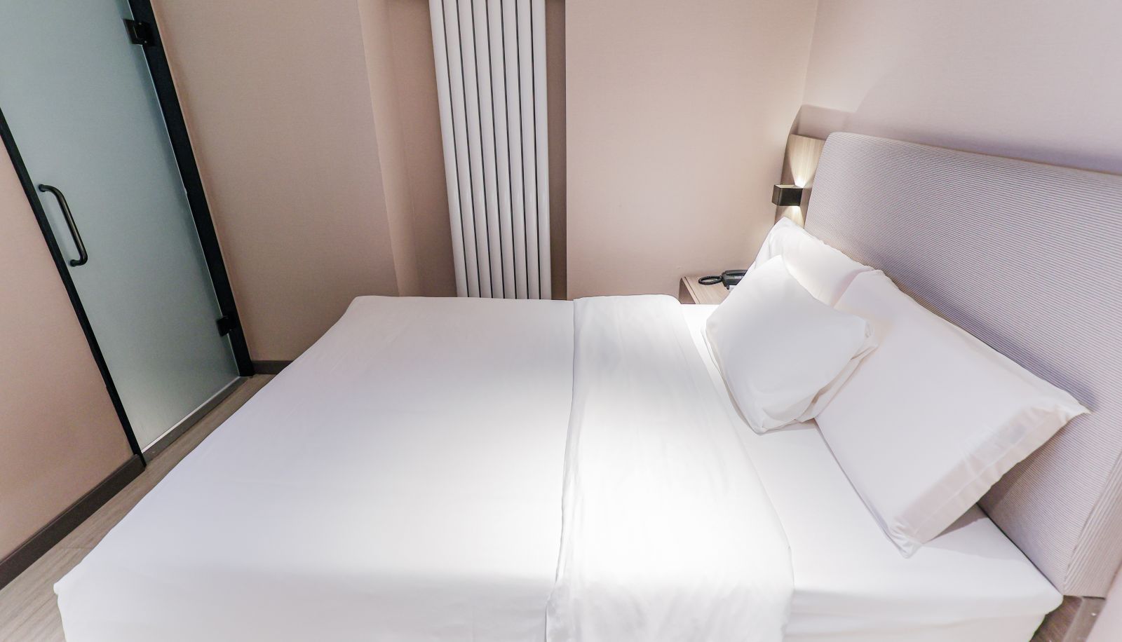 Zimmer - Hanting Beijing Chongwenmen Hotel Chongwenmen(Domestic Only)