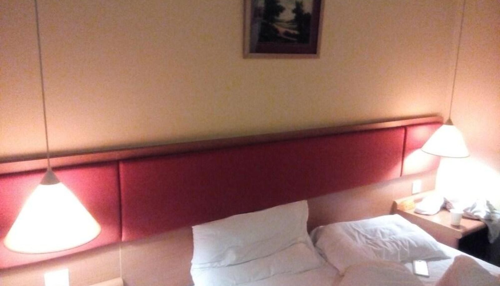 Habitación estándar - Beijing Home Inn - Liujiayao