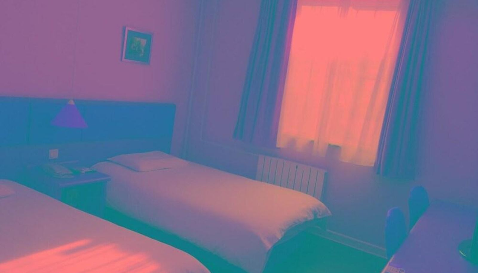 Standardzimmer - Beijing Home Inn - Liujiayao