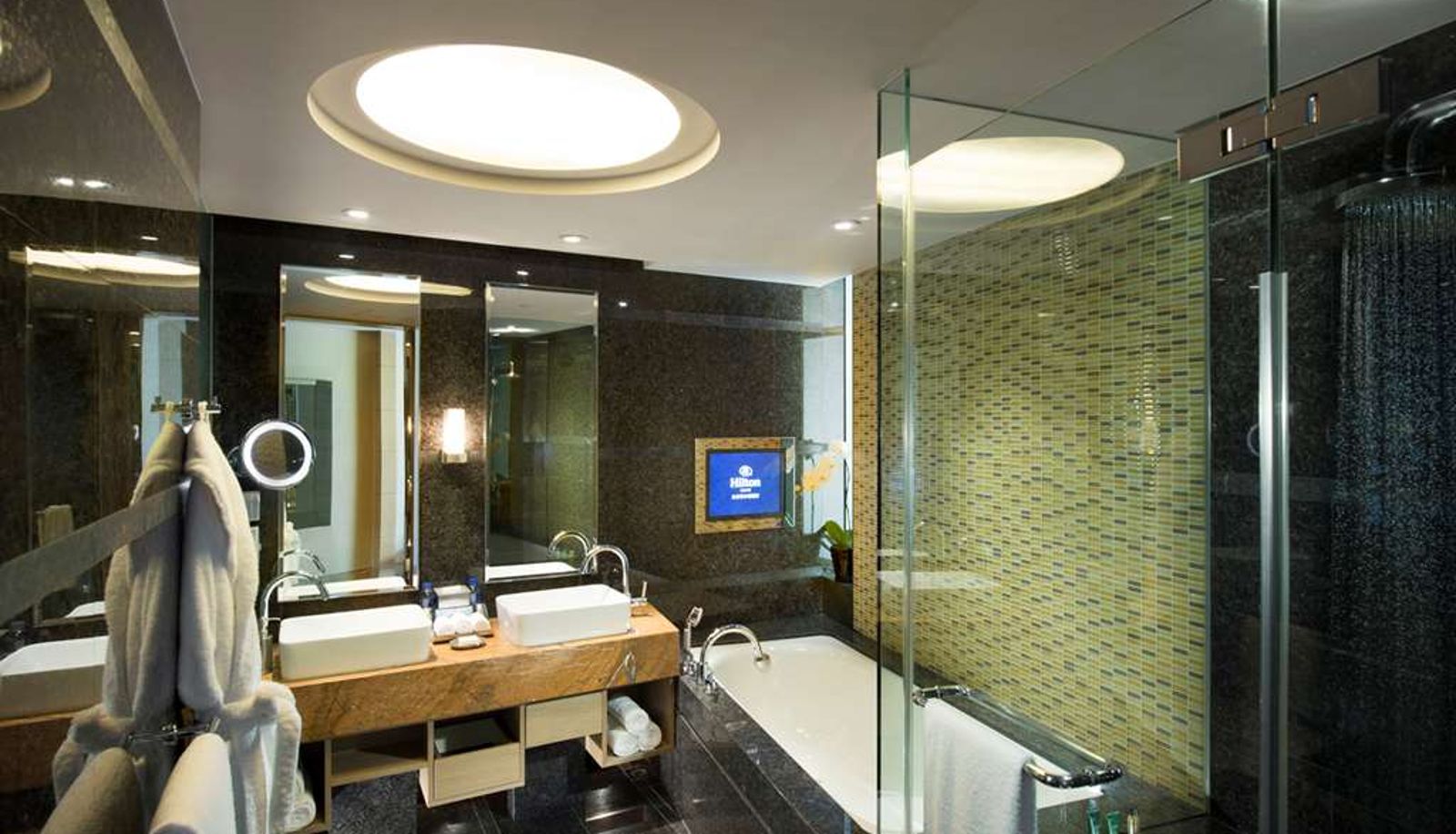 Chambre - Hanting Beijing Yansha xiaoyunqiao Hotel Yan sha Xiao Yun Qiao