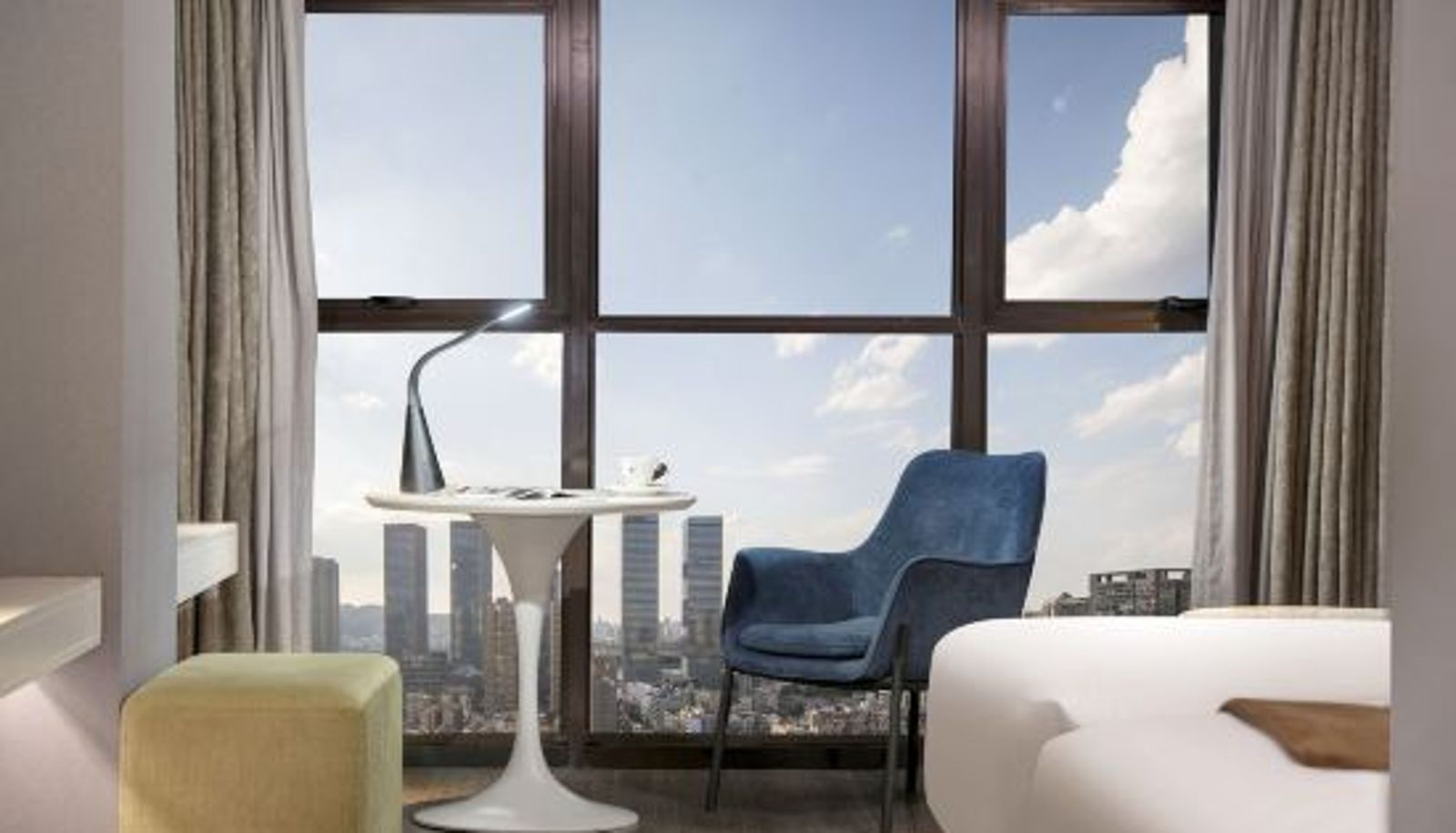 Kamer - Styles (Changsha Wanjiali Plaza)