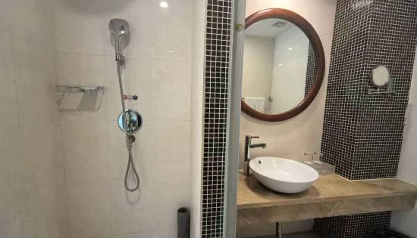 Business-kamer - Huaqiao International Hotel