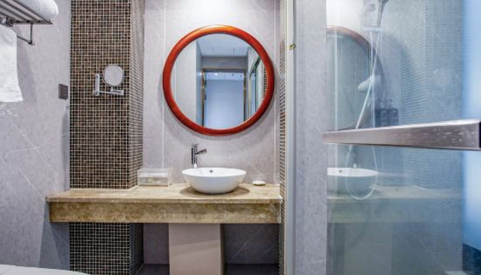 Business-Zimmer - Huaqiao International Hotel