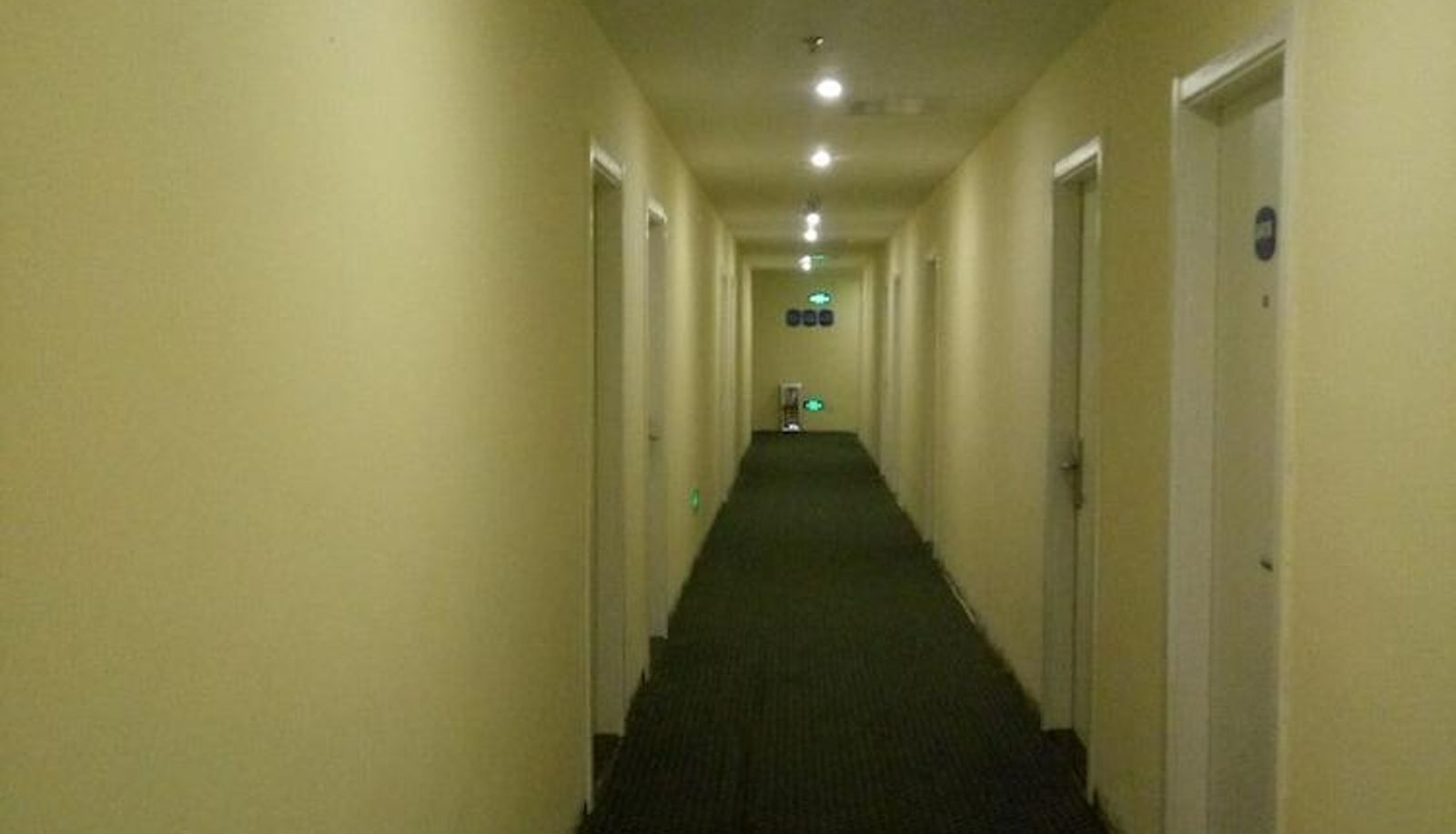 Hotel interior - FULIXING HOTEL