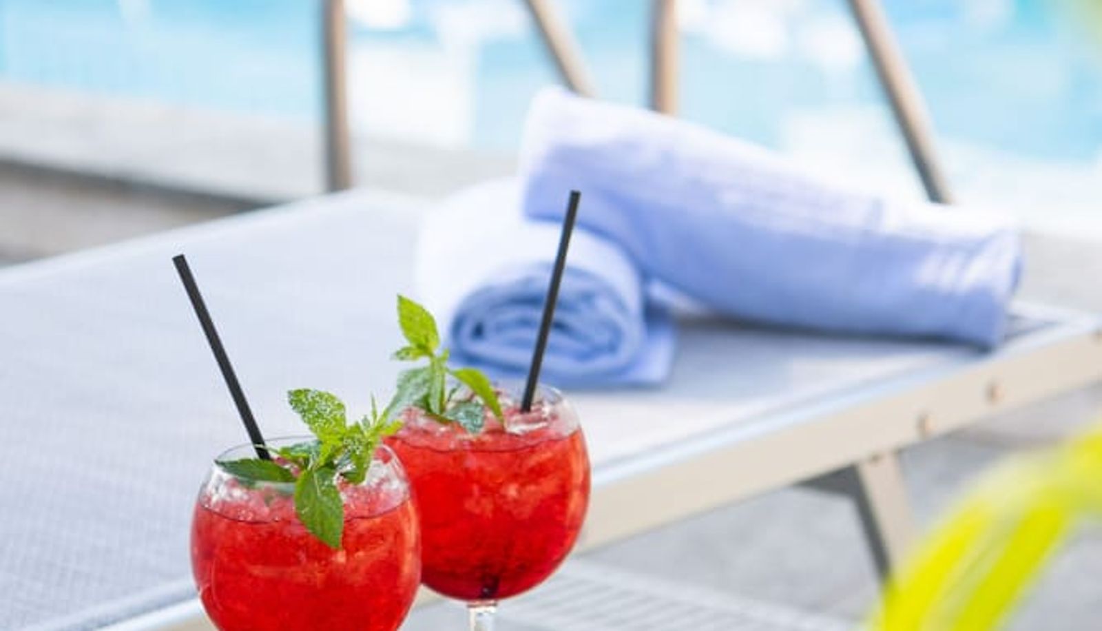 Basen - Hotel al Cigno