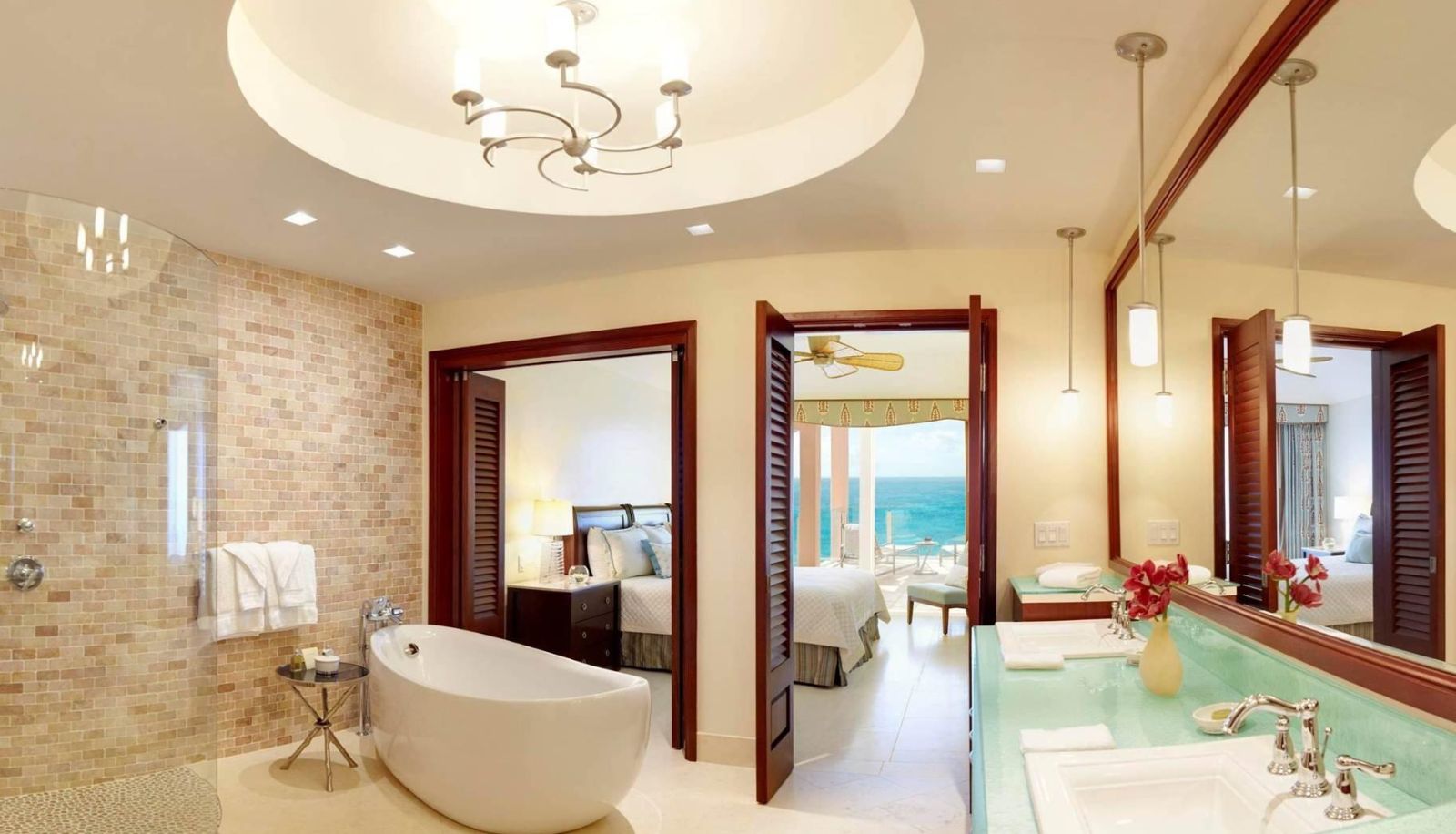 Info - The Reefs Resort and Club