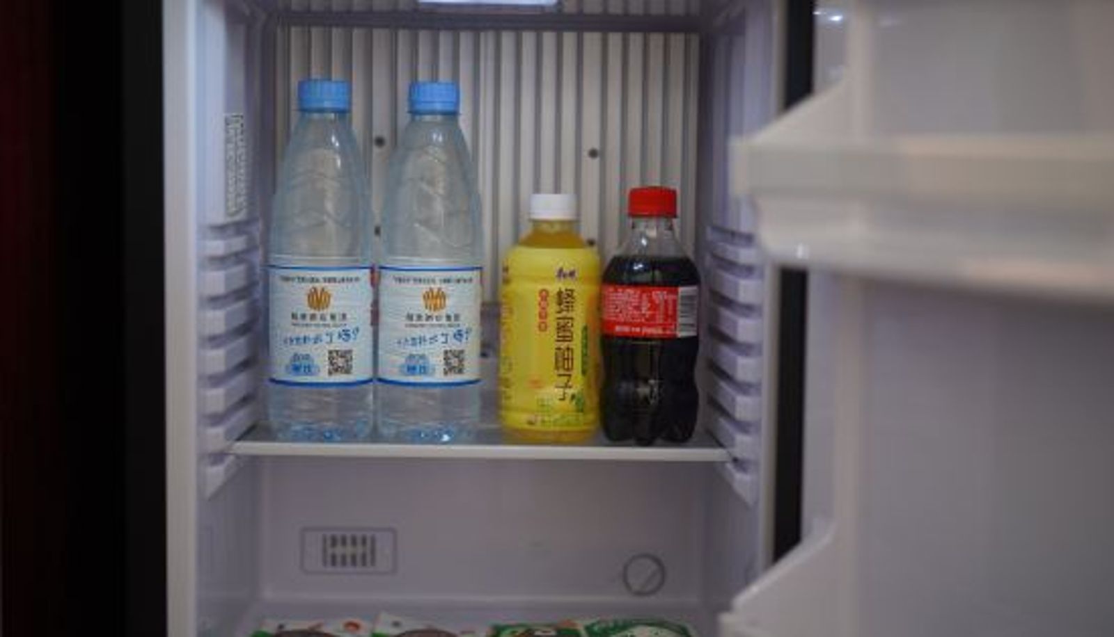 Zimmer - Hefei Baijing Holiday Hotel