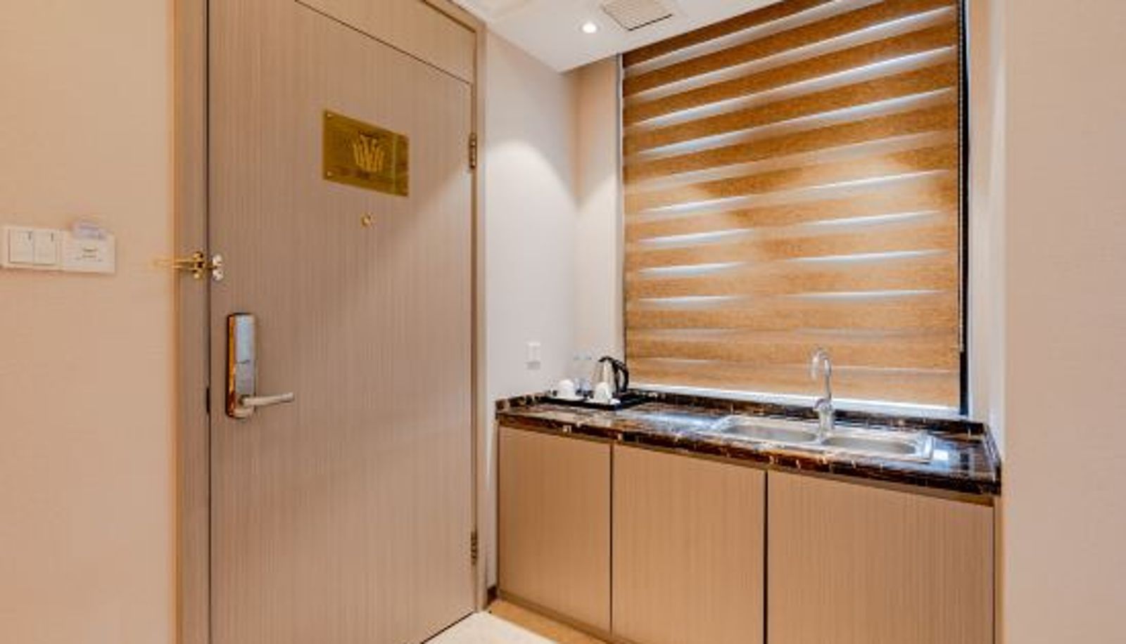 Zimmer - Hefei Baijing Holiday Hotel