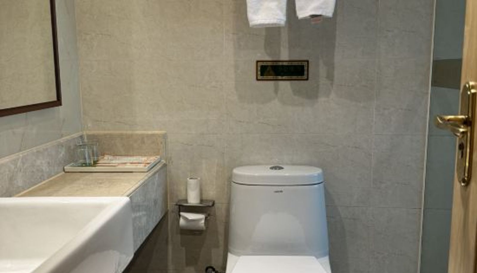 Camera - Venus International Hotel (Huizhou West Lake)