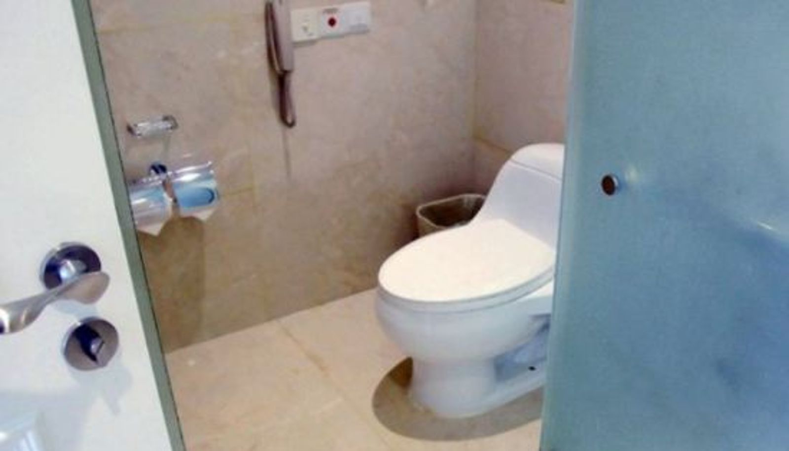 Zimmer - Long Wish Hotel International