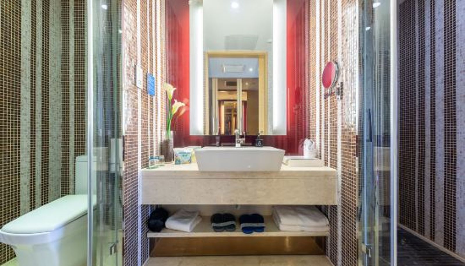 Room - Junyue Shiyuan Hotel