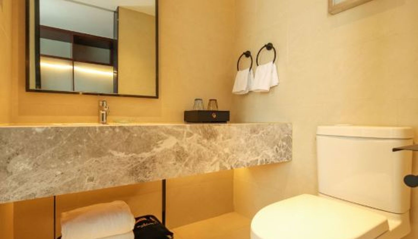Zimmer - Nantong Youfei Hotel