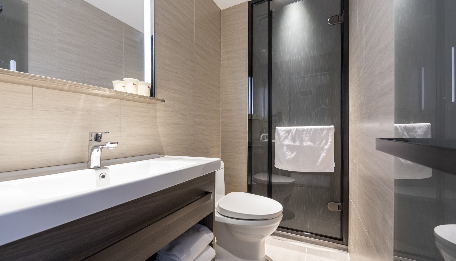 Room - Han Ting Shanghai the Bund Nanjing East Road Hotel East Nanjing Road