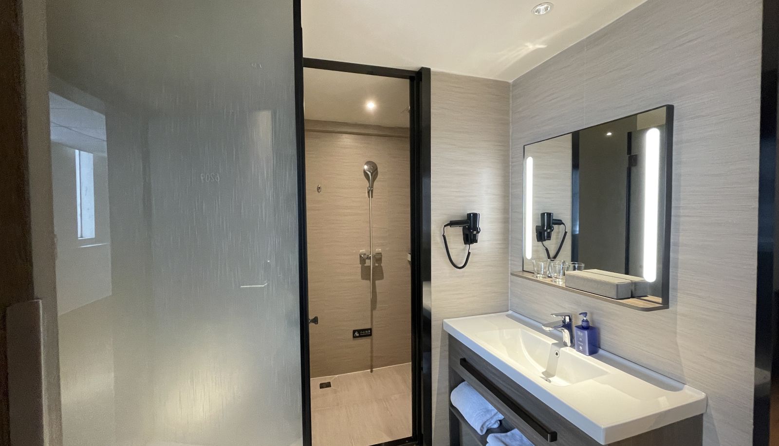Habitación - Hanting Shenzhen Nanshan Subway Station Hotel Nanshan Subway Station