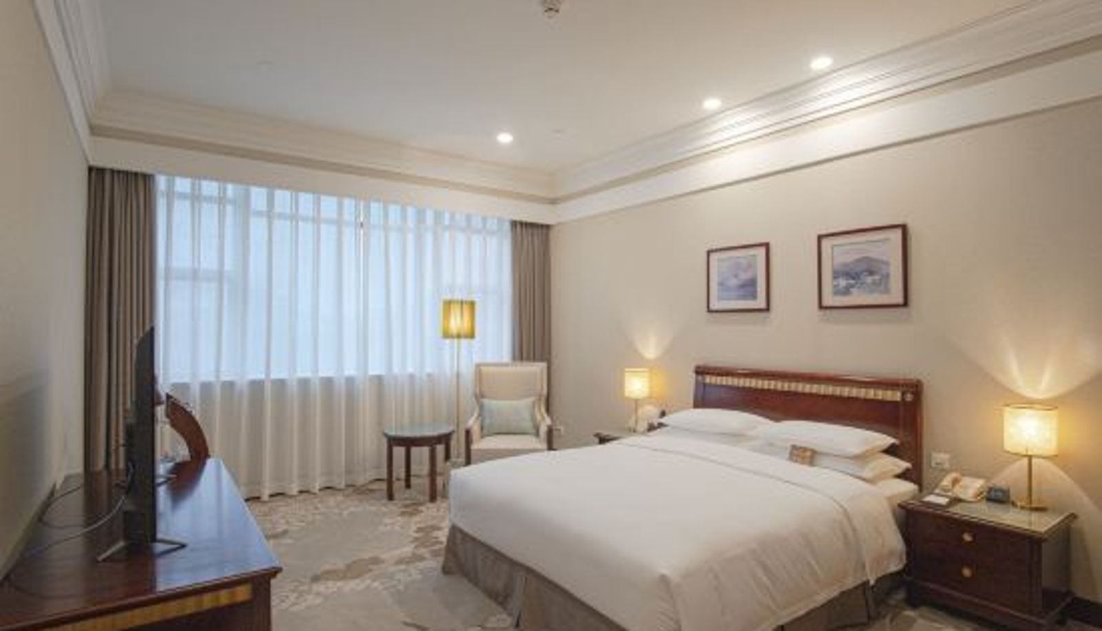 Camera - Wuzhou Guest House