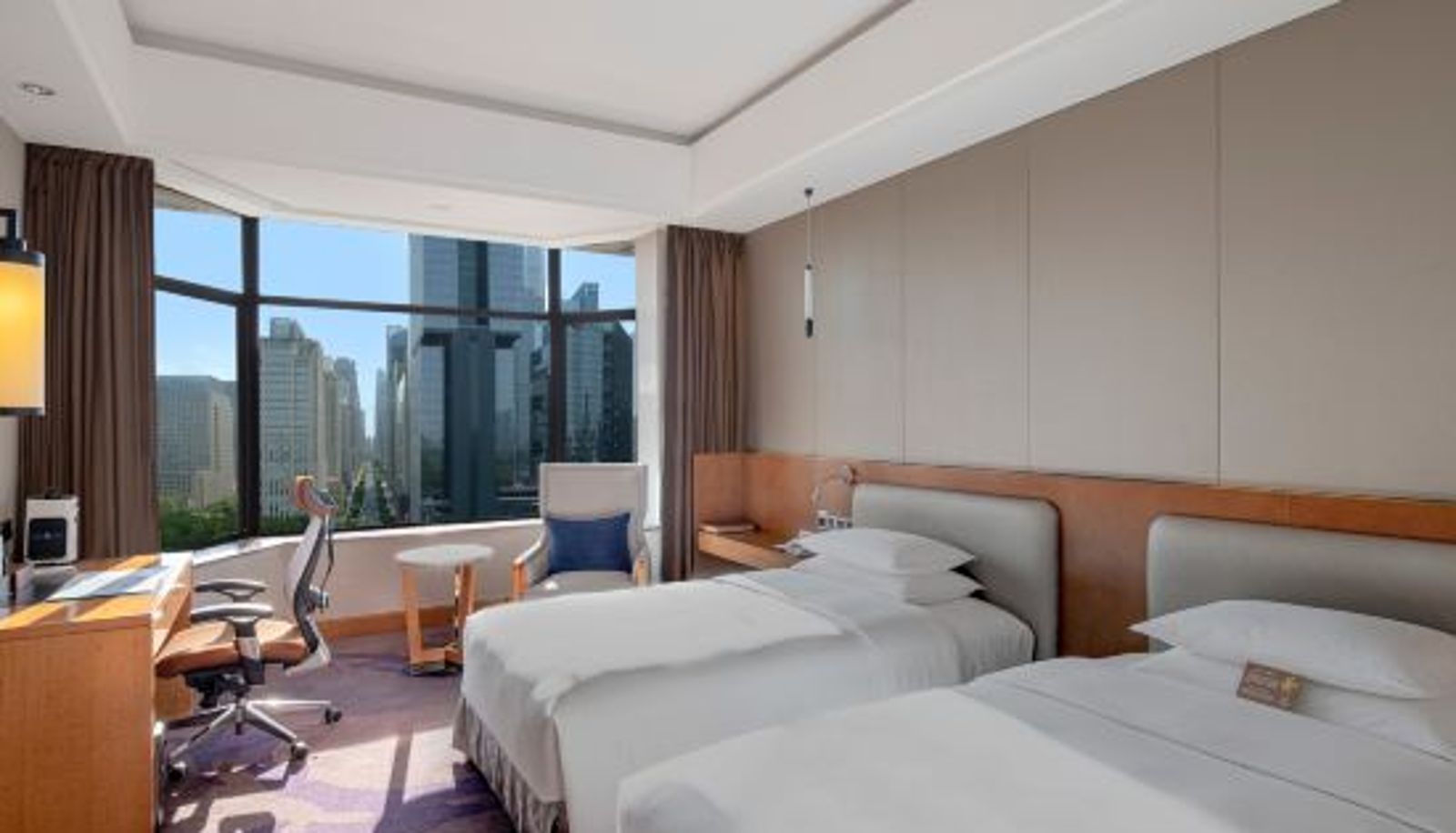 Camera - Wuzhou Guest House