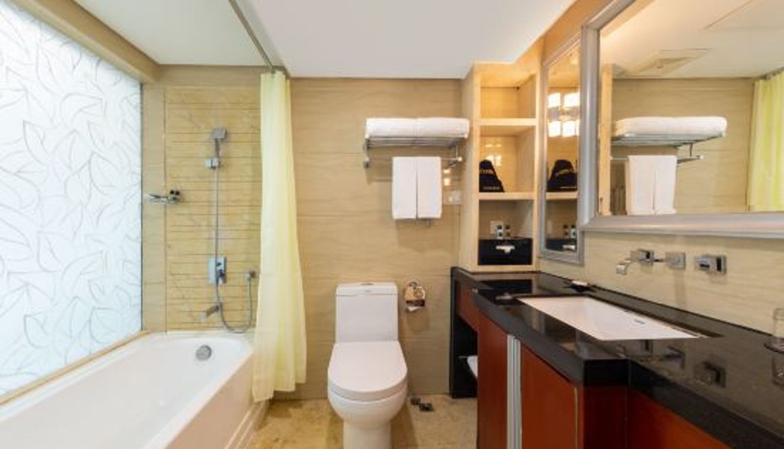 Business room - Yijia International Hotel