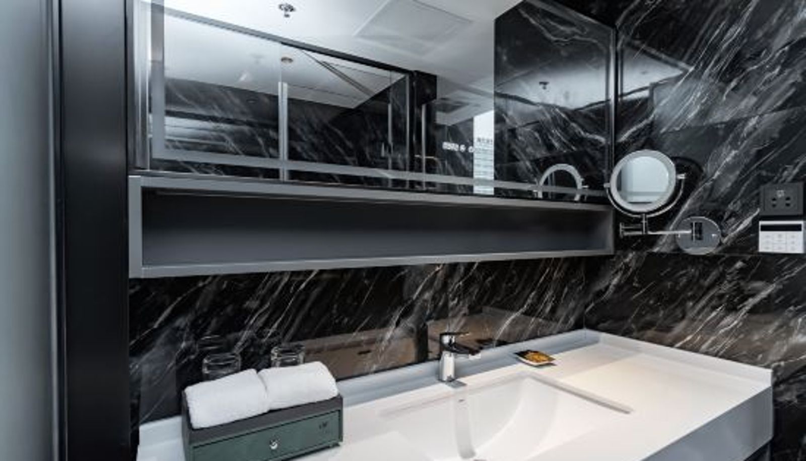Pokój typu business - Yanshan Hotel