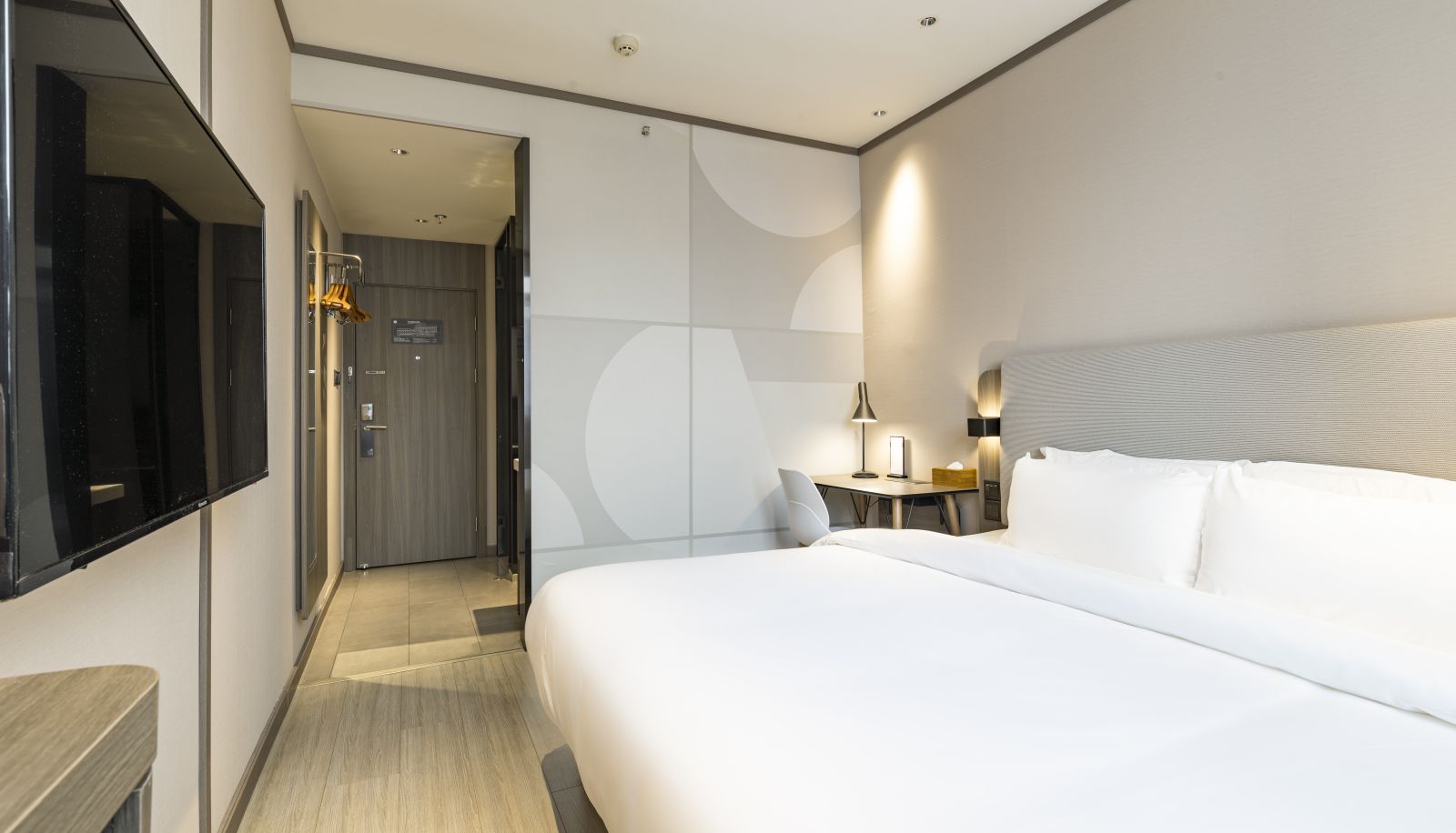 Room - Hanting Taizhou Jichuan East Road Hotel East Jichuan Road