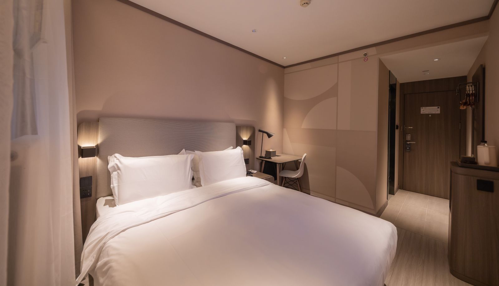 Room - Hanting Tianjin Friendship Road Hotel Youyi Road