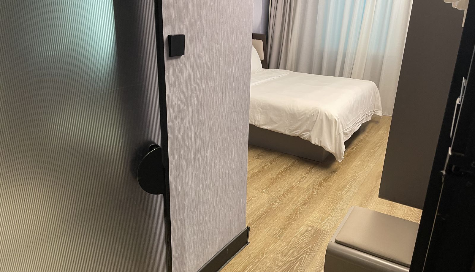 Chambre - Hanting Tianjin Huayuan Hotel Huayuan