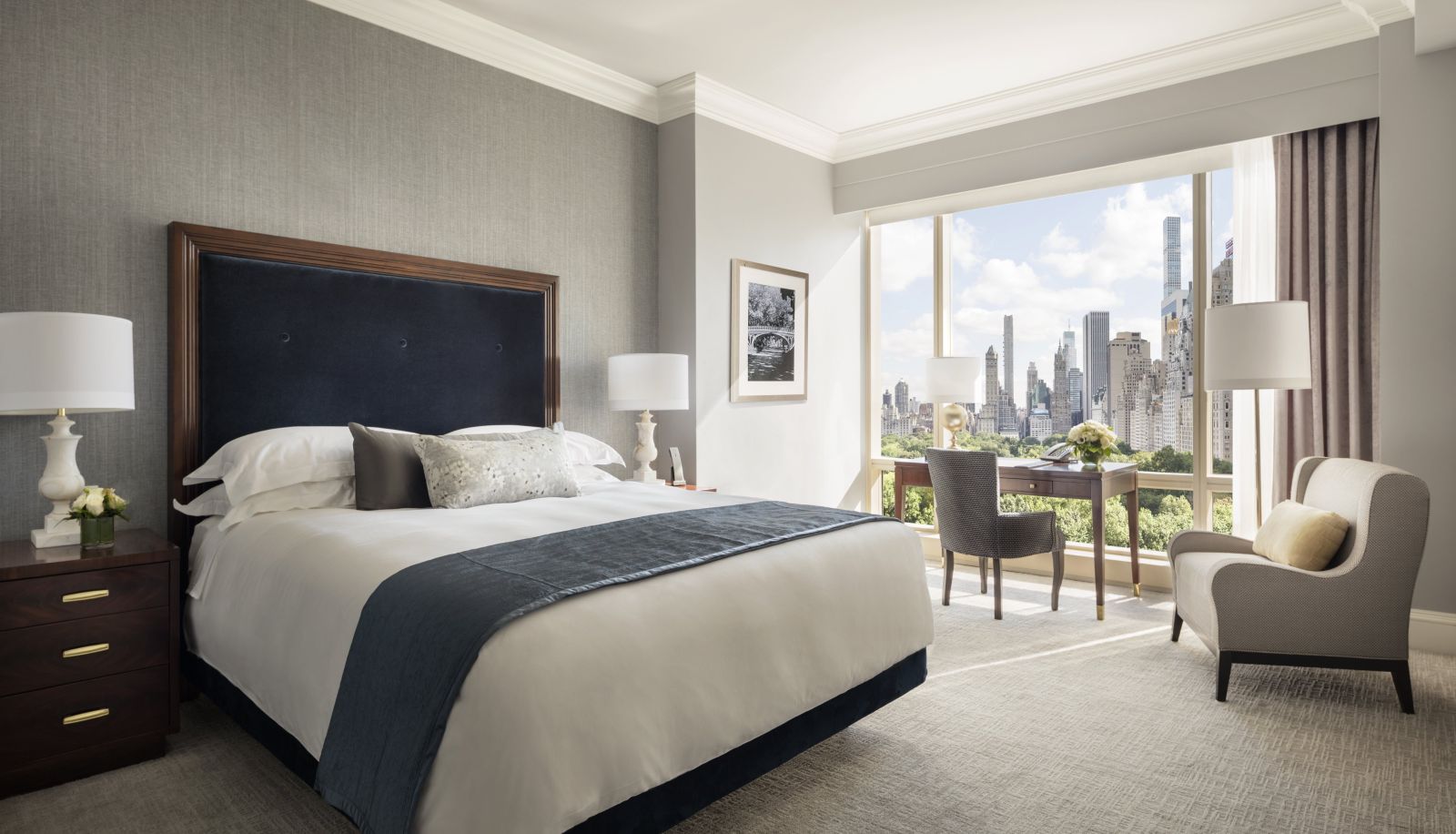 Pokój - Trump International Hotel & Tower® New York