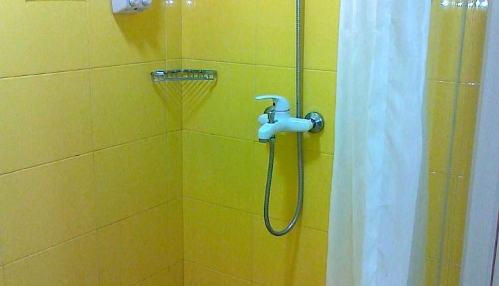 Standardzimmer - Days Inn by Wyndham Business Place Xiamen Ludao