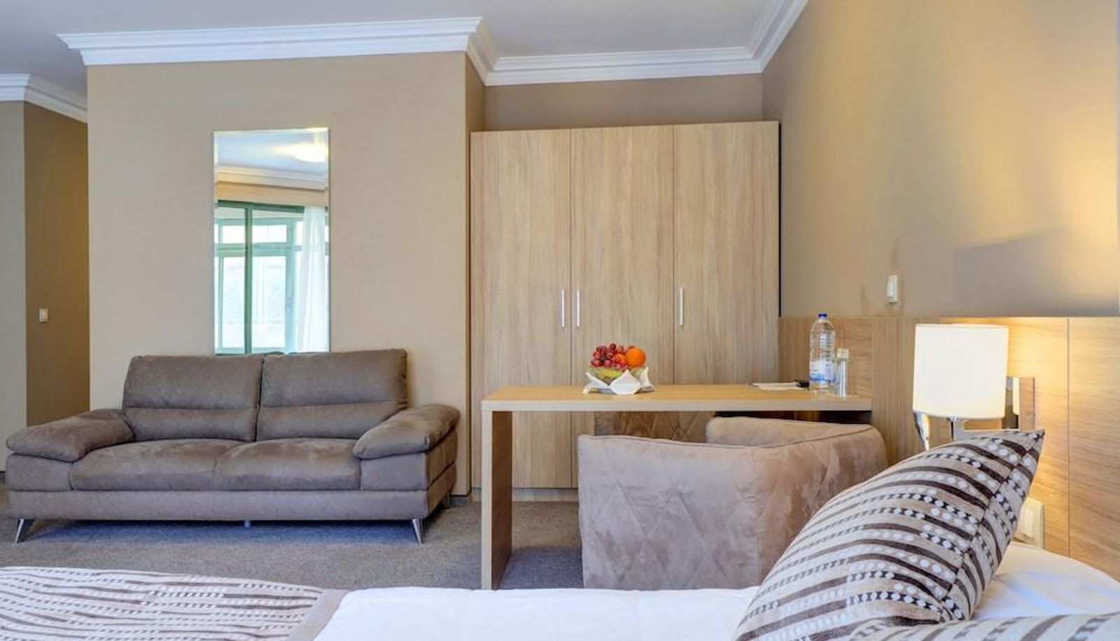 Apartment - Hotel Romance & Family Suites