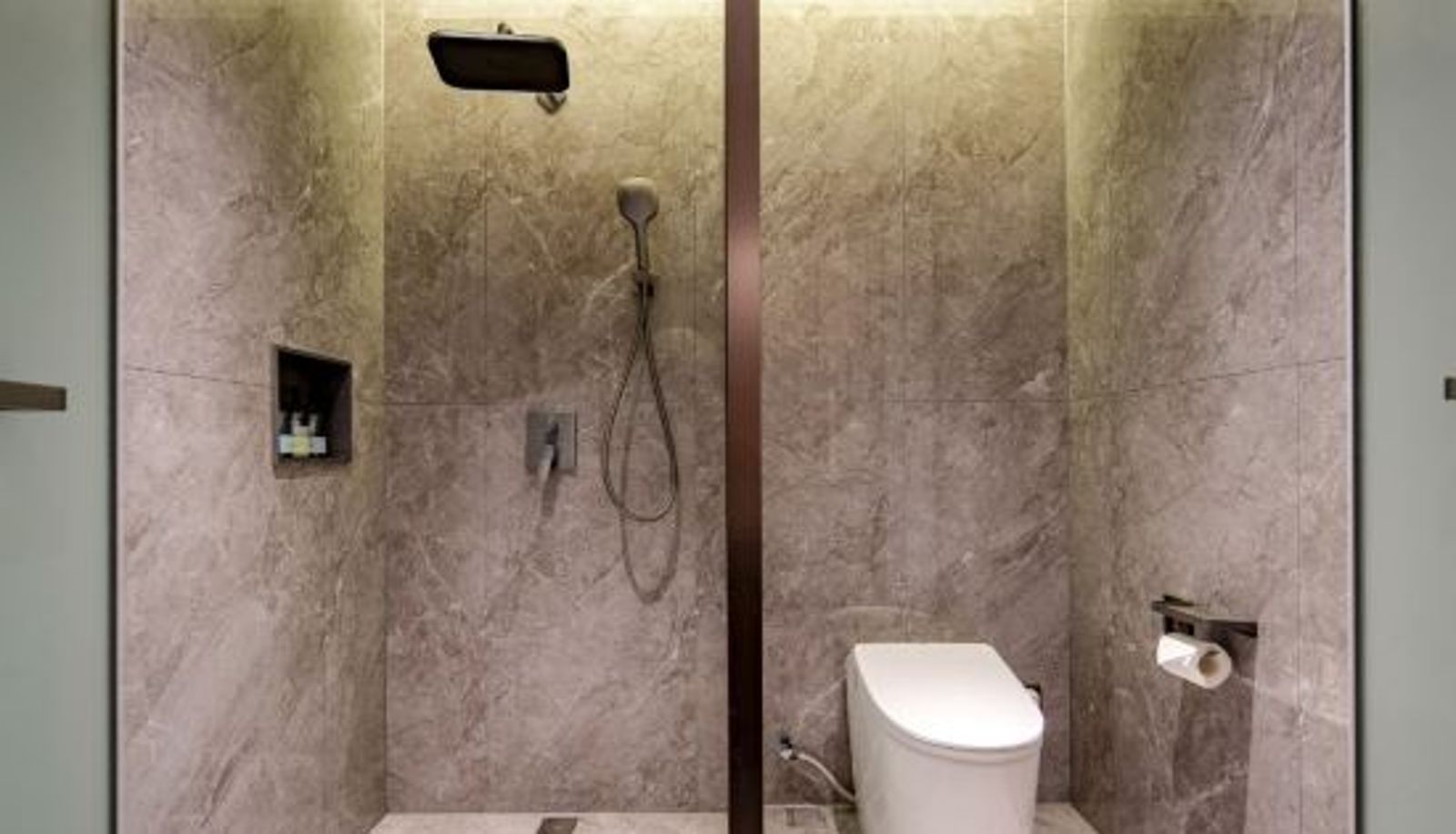 Suite - Minghuang International Hotel (Spring and Autumn Yancheng Wujin Station Branch)