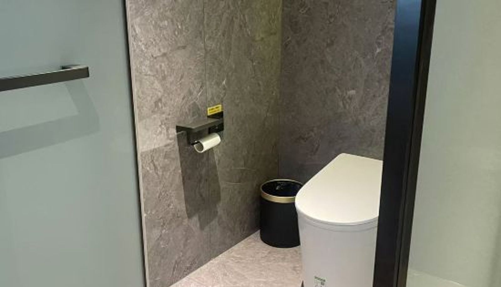Kamer - Minghuang International Hotel (Spring and Autumn Yancheng Wujin Station Branch)