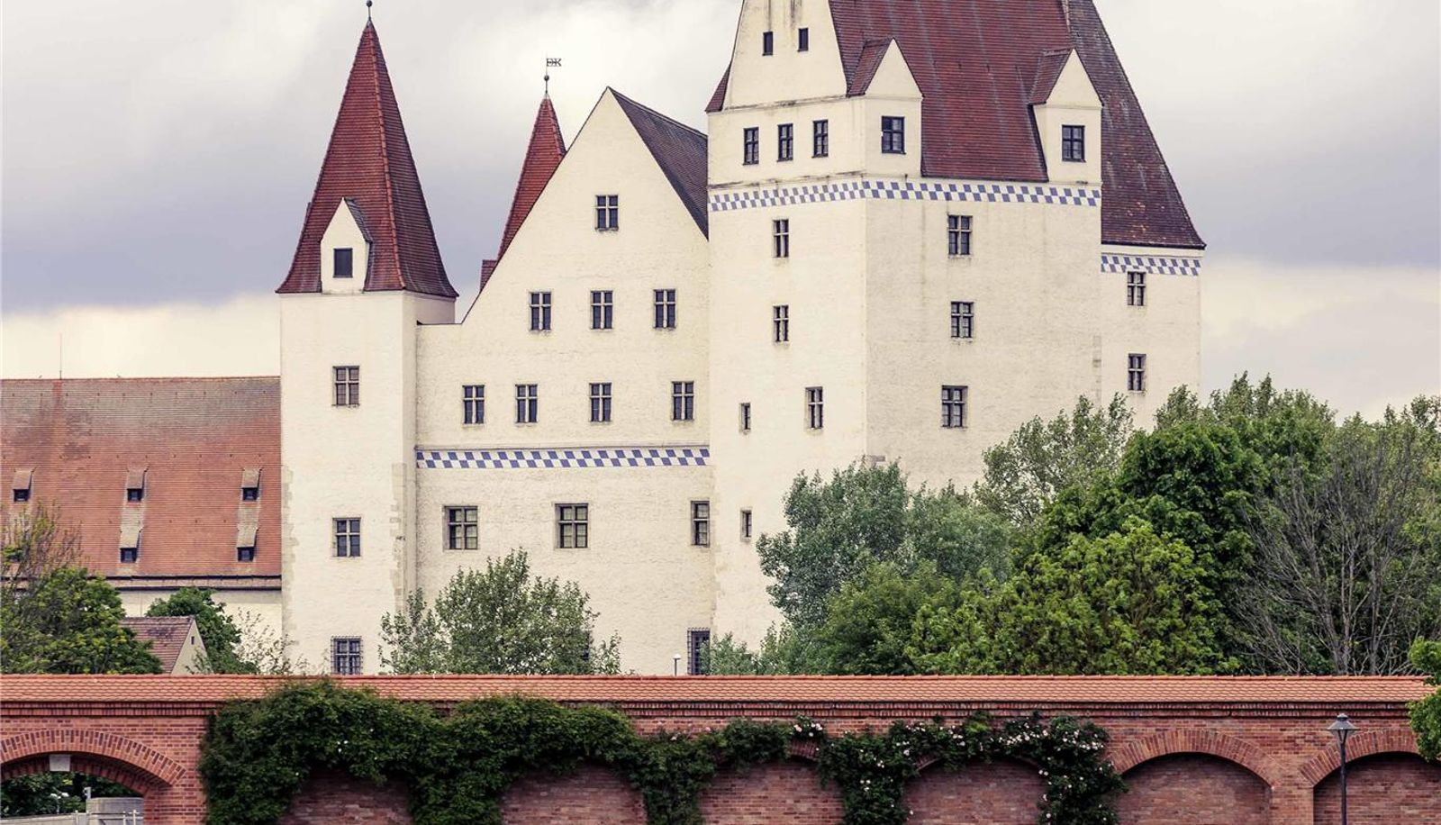 Info - Mercure Hotel Ingolstadt