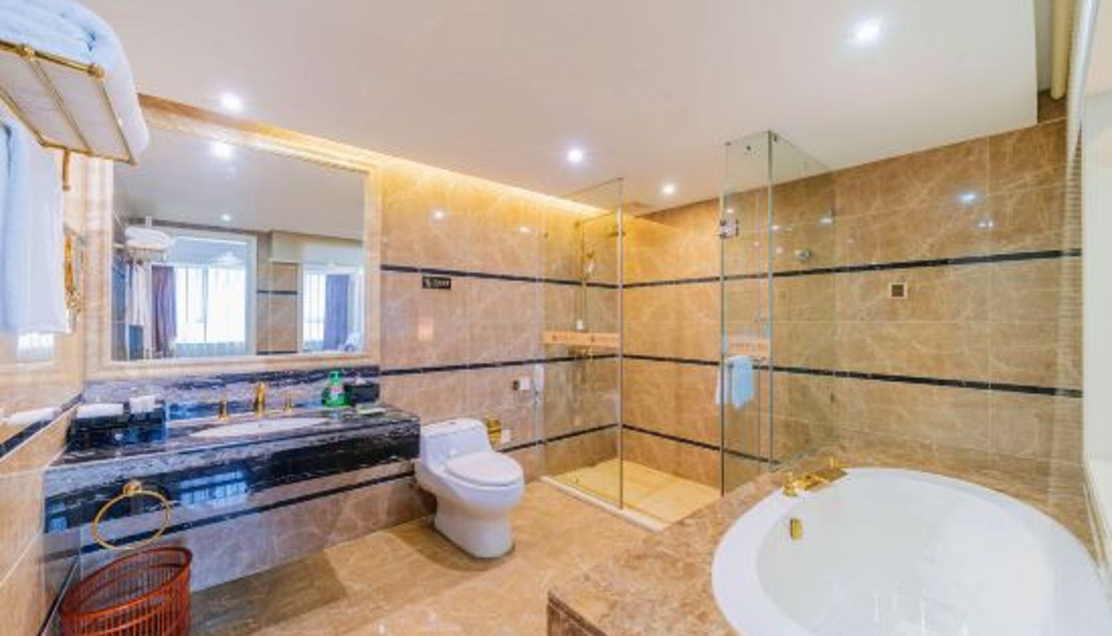 Chambre - Jinxi International Hotel