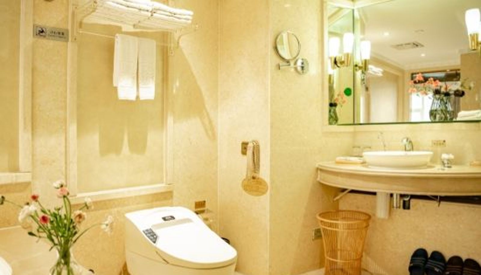 Room - Xili Jiuhe Hotel