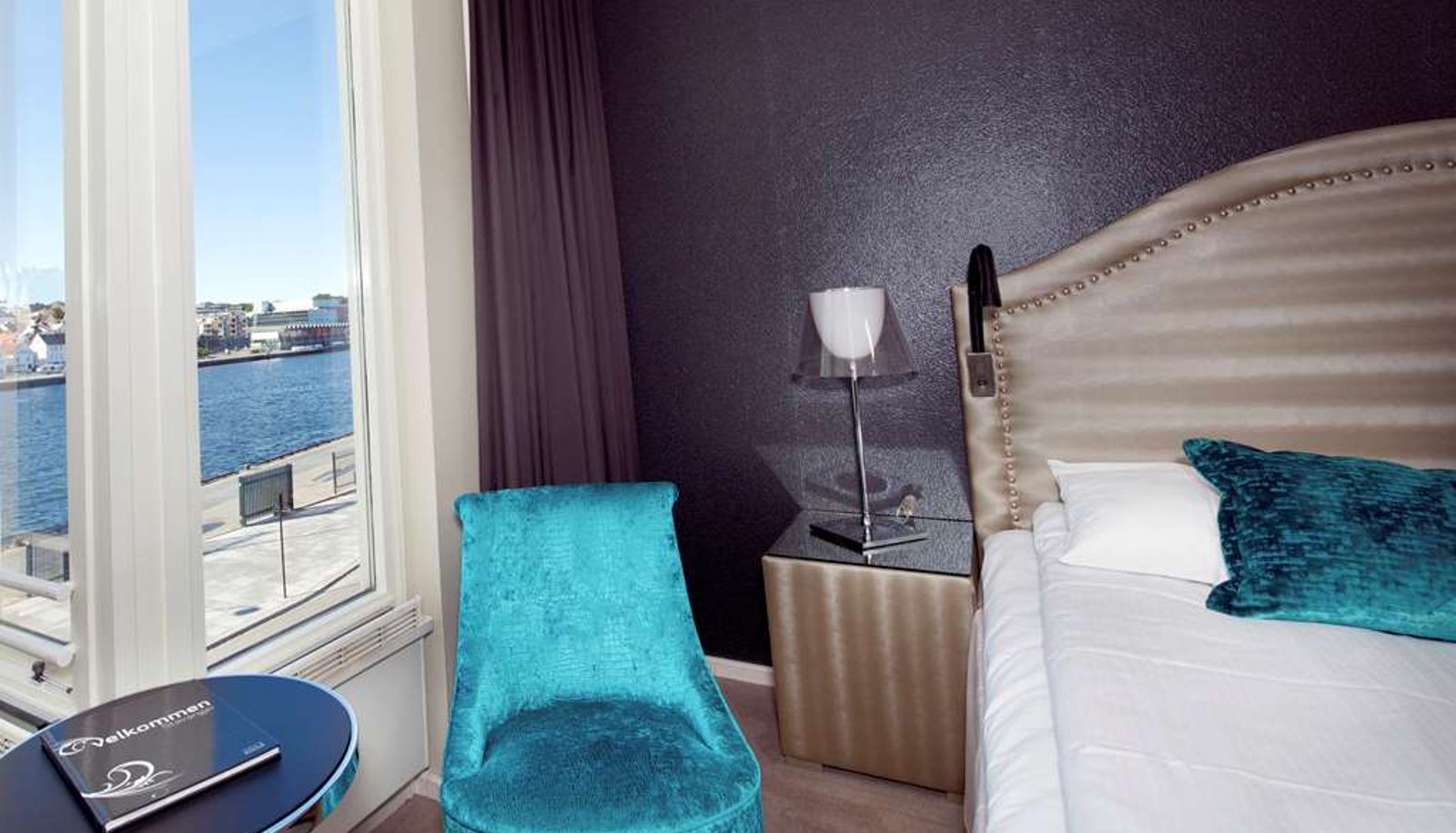 Zimmer - Home Hotel Skagen Brygge