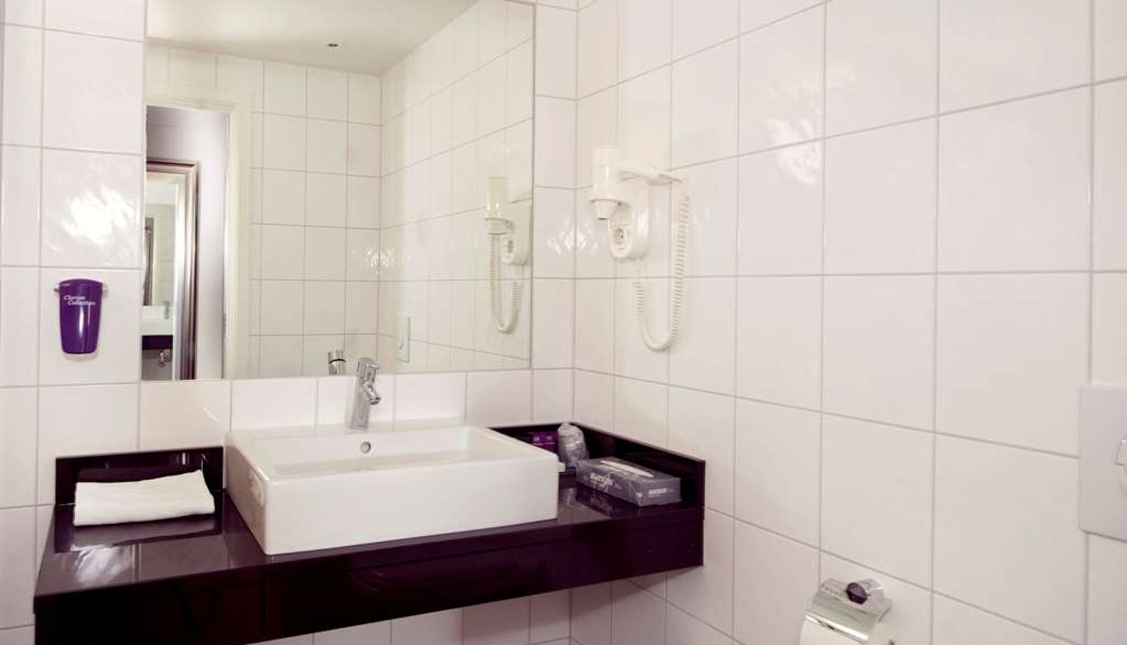 Room - Home Hotel Skagen Brygge