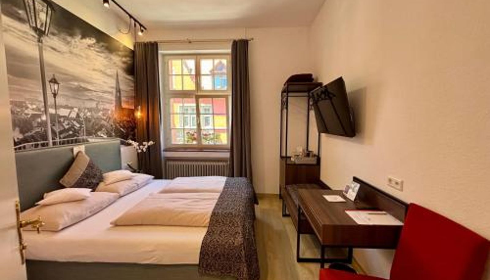Camera - Bio Boutique Hotel Barbara Garni