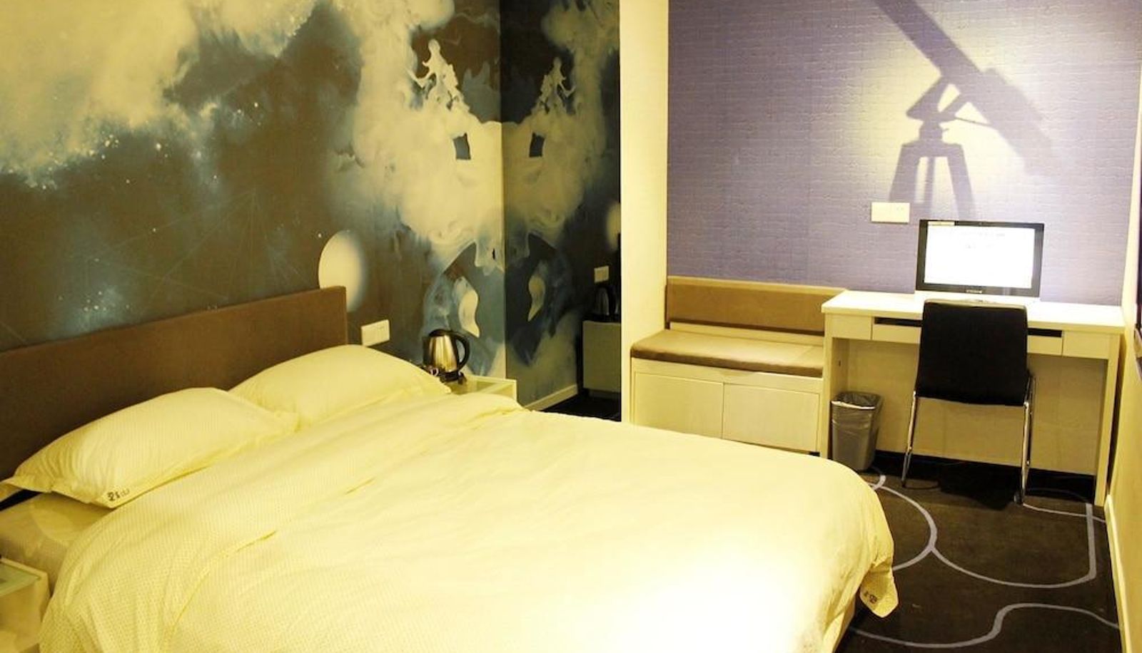 Standardzimmer - 52 Hotel Liuzhou