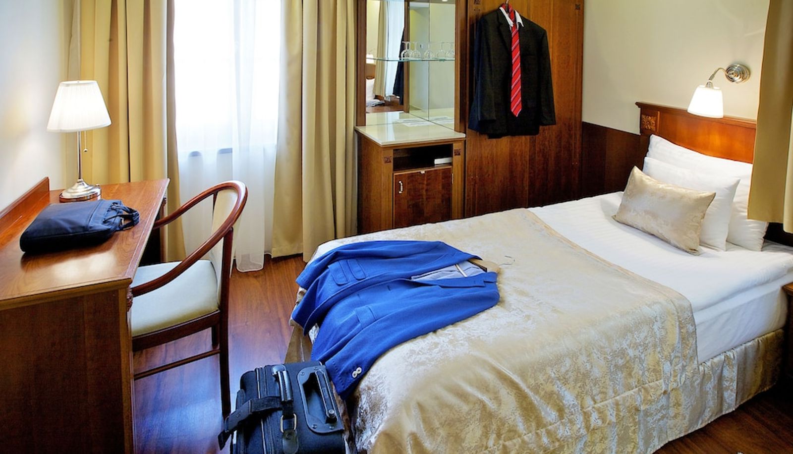 Apartment - Gold Hotel Budapest