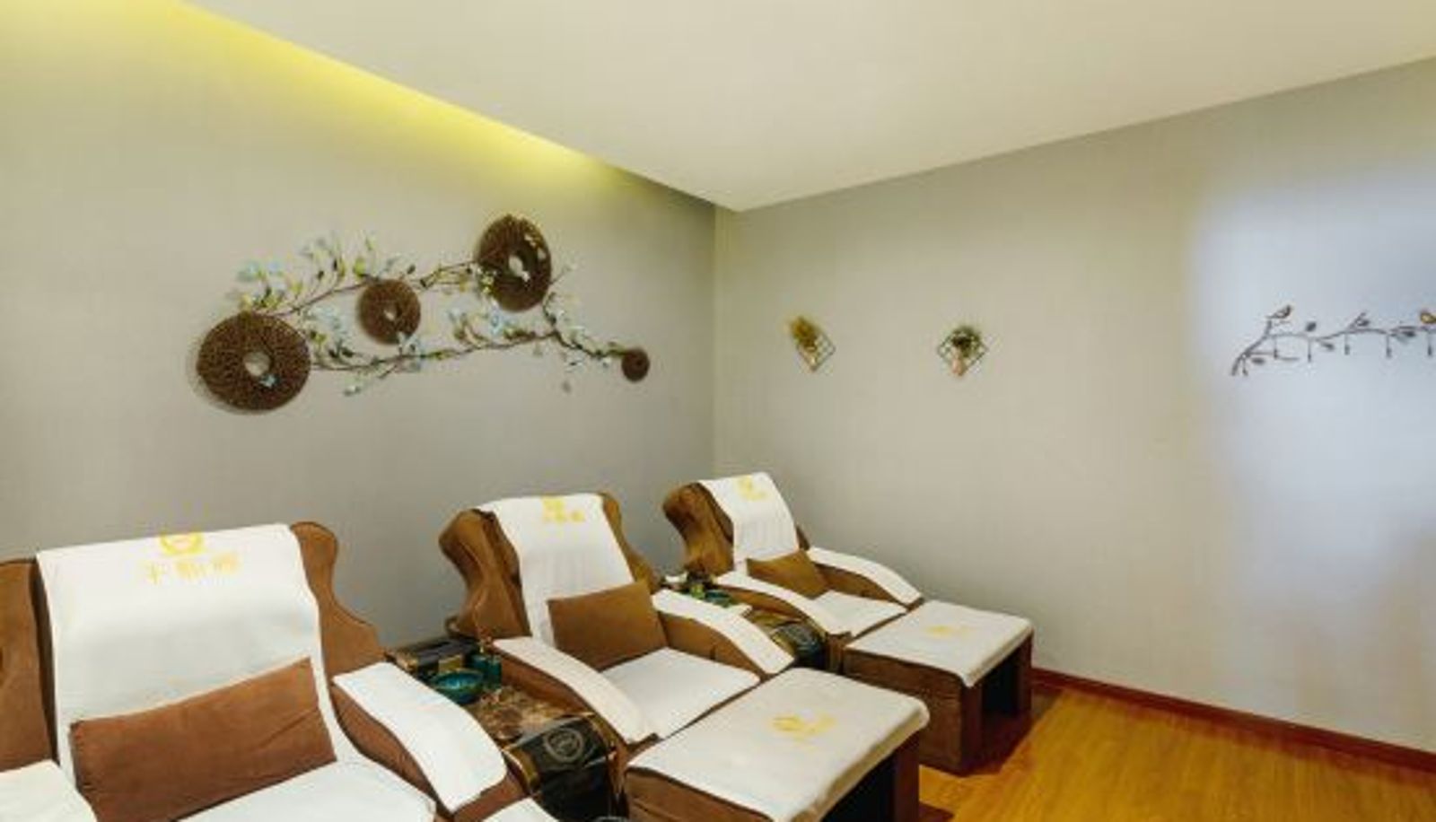 Widok wnętrza - Jinrui Gujing Hotel
