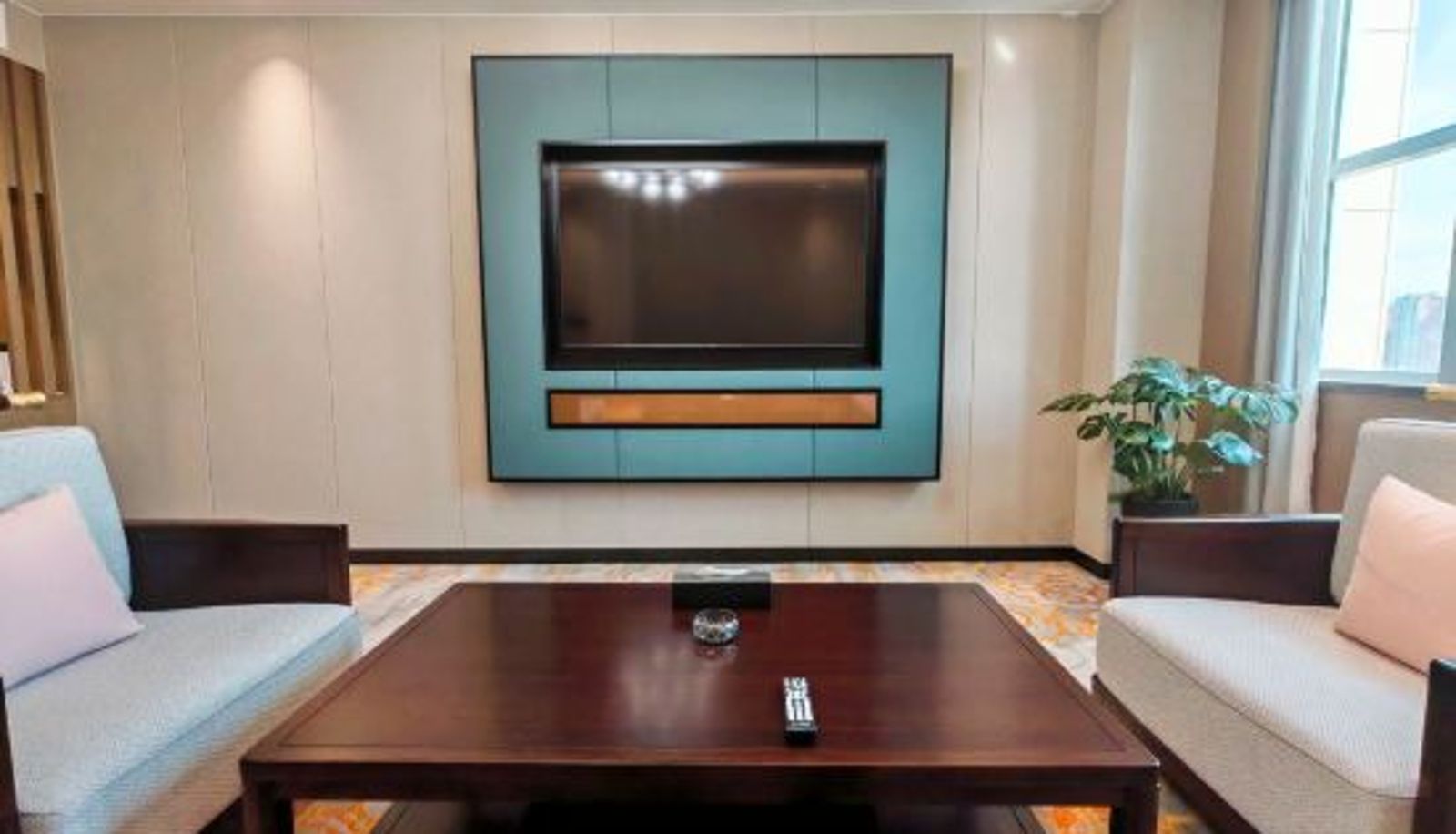 Chambre - Soluxe Hotel Urumqi