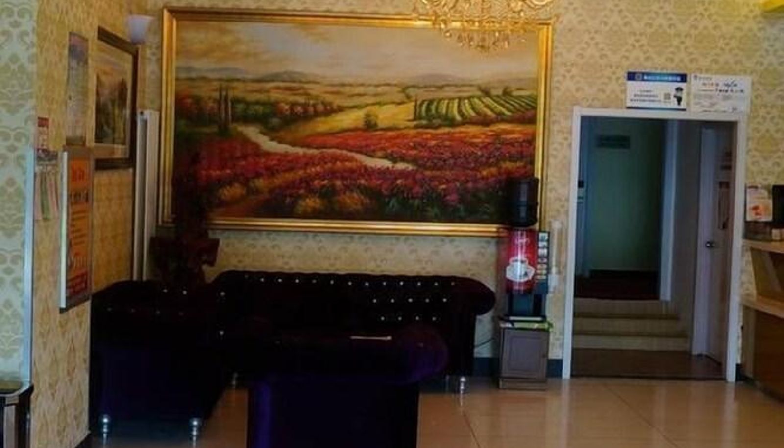 Standard room - City 118 Hotel