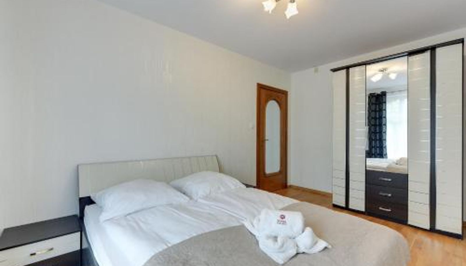 Apartment - TOTU HOME Studio Bianca 3 Sopot Centrum Bianca